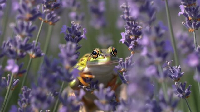 Lavendel