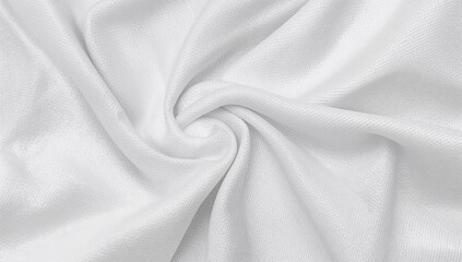 White Vinyl Backdrop for Clean Design Layouts