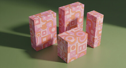 easter greeting card type picture