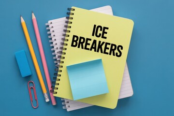 Ice Breaker Activities and Ideas for Meetings and Social Gatherings