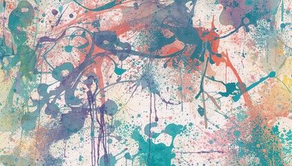 Interesting texture pattern and messy abstract background, suitable for creative design projects