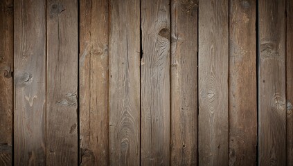 Fototapeta premium Wood grain pattern, rustic and natural aesthetic, suitable for background elements