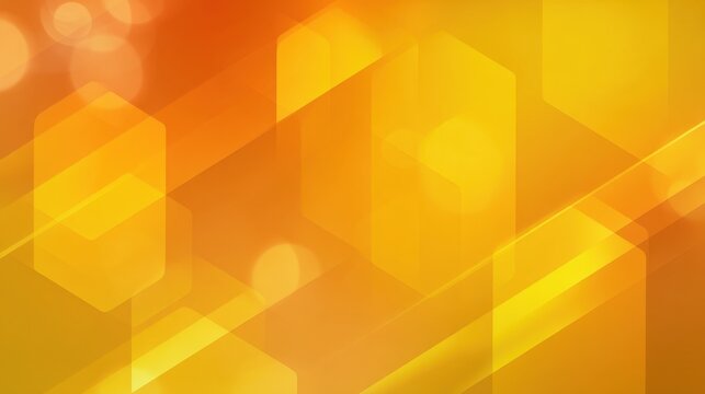 A radiant canvas where warmth and sleek wealth symbolism harmonize.