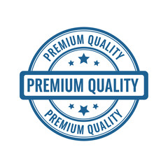 Premium quality