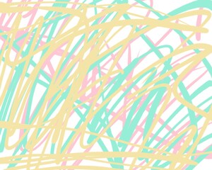 abstract colorful background