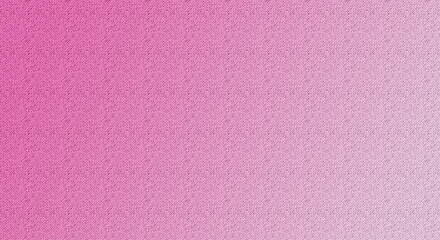 Gradient of pink hues with a subtle textured pattern