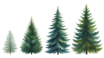 Collection of elegant gold and silver christmas ornaments and decorations