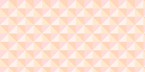 Fototapeta premium Seamless geometric pattern with triangles. Colorful geometric background. Abstract geometric pattern. color art style geometric wallpaper . 