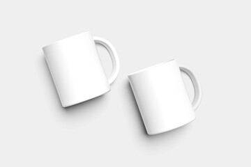 Mug Mockup