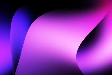 abstract purple background