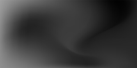 mesh silver foil background with metal mirror texture. Chrome gradient surface with black texture modern