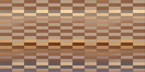 Warm Neutral Geometric Tile Seamless Pattern Background, minimal texture background.