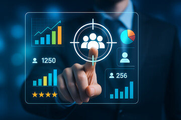 Futuristic Business Data Interaction and Customer Analytics