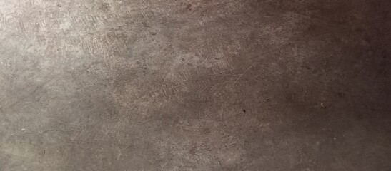 Obraz premium Dark Grunge Metal Surface With Scratches Abstract Texture