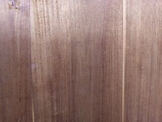 Natural Brown Vertical Wooden Plank Panel Texture Background