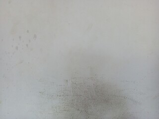 Subtle Dirty Grungy White Wall Texture Background