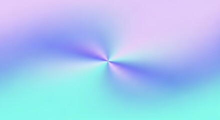 Soft pastel gradient background with radial light effect