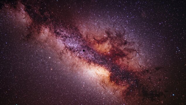 The Milky Way in Jelly Tea, a unique dessert experience, beneficial due to its gelatin content