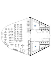 Floor plan gym Fitness center 3d illustration Fitness Gym. Fitness club. Gym interior design