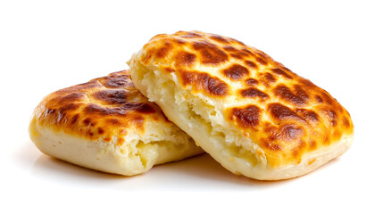 Cheese bread pastry baked food snack appetizer grilled toasted melted cheesy savory delicious bite-sized comfort food indulgence