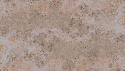 Obraz premium Multicolored rough marble texture background, suitable for decorative applications