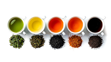 Tea herbs spices green tea black tea oolong tea tea leaves tea cups tea infusions tea blends tea flavors tea varieties tea tasting tea pairings tea brewing tea aroma