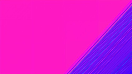 Pink and violet lines forming an abstract background, suitable for UI backdrop