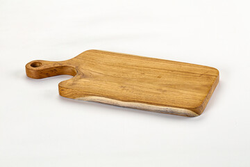 Wooden cutting board kithen equipment