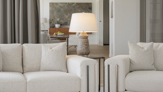 Inviting entrance, fostering a sense of belonging