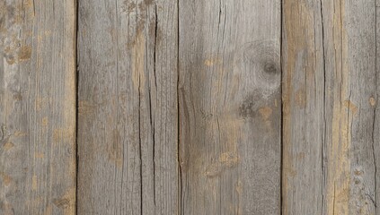 Naklejka premium Grunge wood texture providing a rustic background for design projects