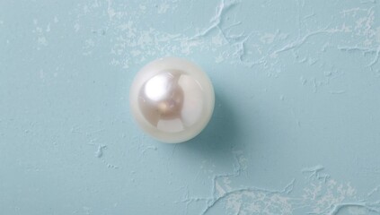 Closeup of a pearl background, ideal for text layout,