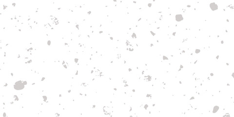 Black ink splash on wet glass with rain drops texture background