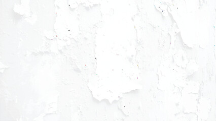 Abstract cracked concrete wall with distressed plaster, broken cement surface, grunge texture detail, aged stained structure, weathered building overlay, rough damaged floor pattern