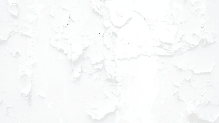 Abstract cracked concrete wall with distressed plaster, broken cement surface, grunge texture detail, aged stained structure, weathered building overlay, rough damaged floor pattern