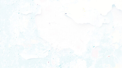 Abstract watercolor paint background dark blue color grunge texture for background, banner