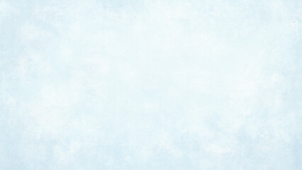 Abstract watercolor paint background dark blue color grunge texture for background, banner