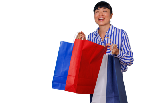 Female doctor or nurse in white coat and medical mask wearing stethoscope, health security and professional care