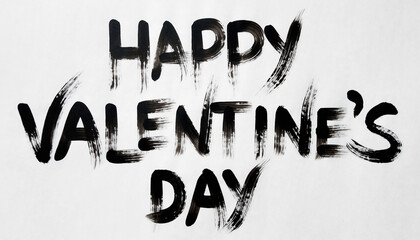 black and white paint splashes