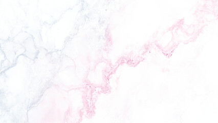 White background marble wall texture for design art work, seamless pattern of tile stone with bright and luxury.