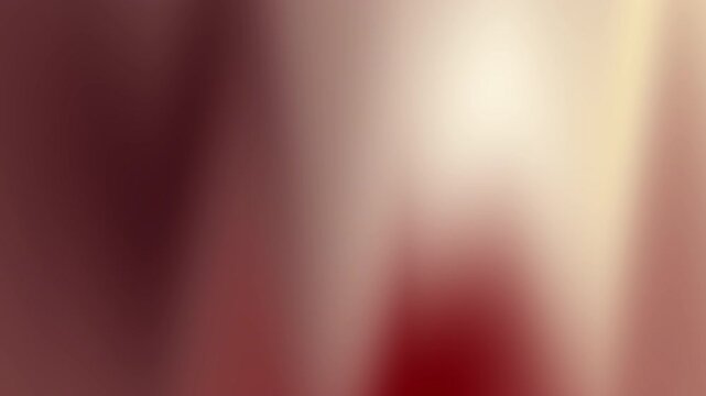 Abstract gradient illustration with beautiful red and beige tones, suitable for backgrounds, designs, and creative projects in need of warm hues