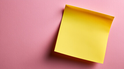 Sticky Note Post It Board Office. Business people meeting at office and use post it notes to share idea. Brainstorming concept. Sticky note on glass wall or blackboard. Set of colorful blank notes.