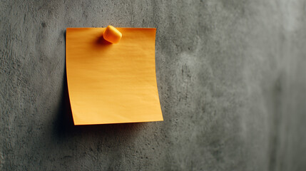 Sticky Note Post It Board Office. Business people meeting at office and use post it notes to share idea. Brainstorming concept. Sticky note on glass wall or blackboard. Set of colorful blank notes.