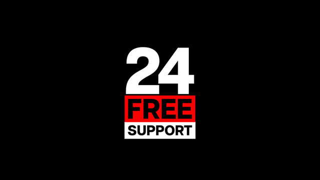 Typography Bold 22