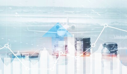 Business intelligence marketing finance management. Mixed Media