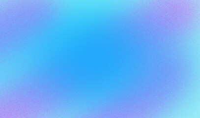 Colorful Gradient Background with Grainy Noise Texture. Modern and Futuristic Design with Smooth Fluid Shapes, Ideal for Posters with a Unique Visual Appeal.