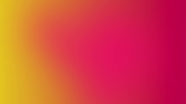 4K Seamless Colorful Gradient Abstract Loop Background with Flowing Shapes and Dynamic Motion
