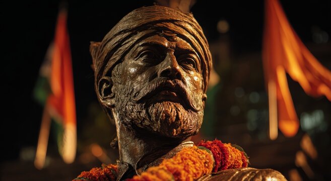 Chatrapati Shivaji Maharaj
