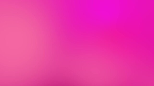 4K Seamless Colorful Gradient Abstract Loop Background with Flowing Shapes and Dynamic Motion