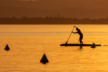 Lake Garda is Italy's largest lake and one of the country's most fascinating tourist destinations. 