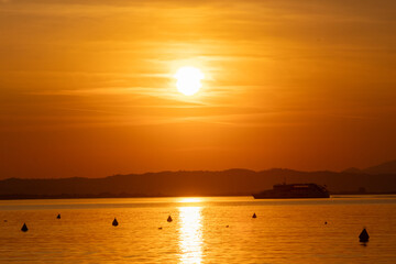 Lake Garda is Italy's largest lake and one of the country's most fascinating tourist destinations. 